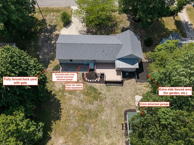 15384 164th Ave, Grand Haven, MI 49417 - photo 53