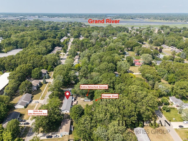 15384 164th Ave, Grand Haven, MI 49417 - photo 2