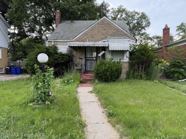 19384 Harned St, Detroit, MI 48234 - photo 1