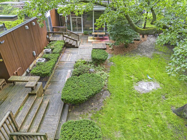 2427 Londonderry Rd, Ann Arbor, MI 48104 - photo 11