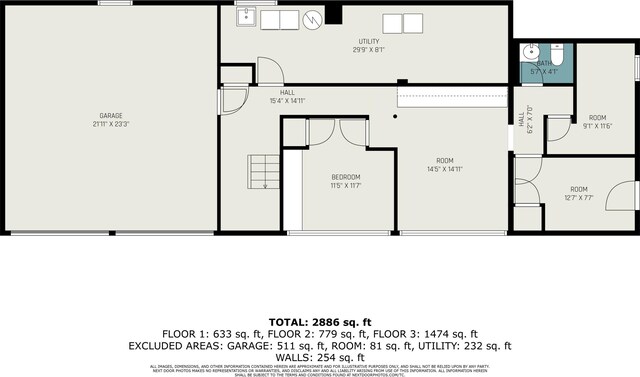 2427 Londonderry Rd, Ann Arbor, MI 48104 - photo 49