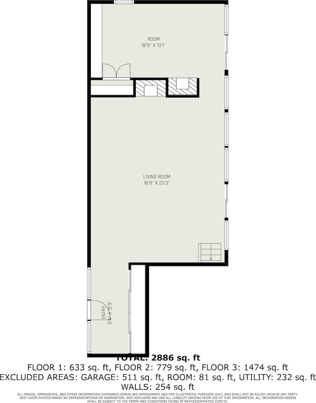 2427 Londonderry Rd, Ann Arbor, MI 48104 - photo 74