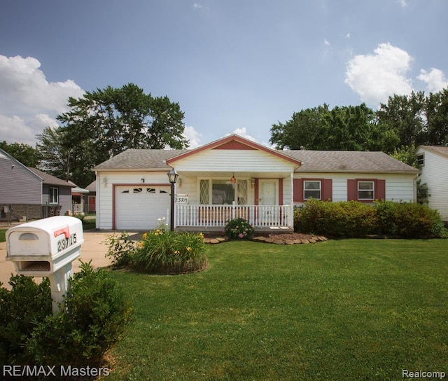 23715 Schomberg St, Taylor, MI 48180