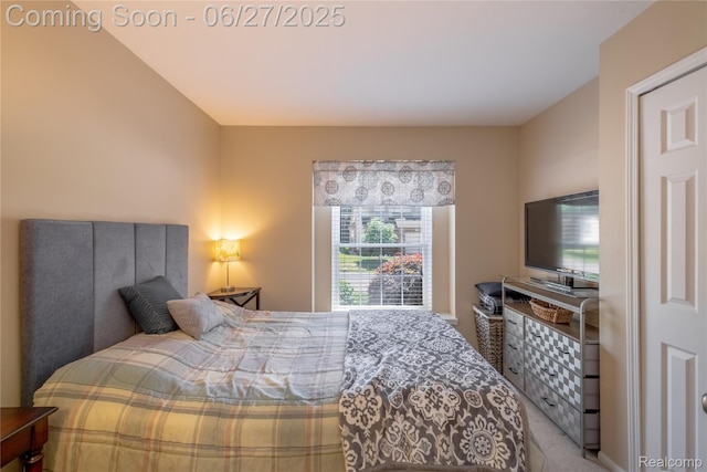 897 Whisperwood Trl, Fenton, MI 48430 - bedroom featuring carpet flooring