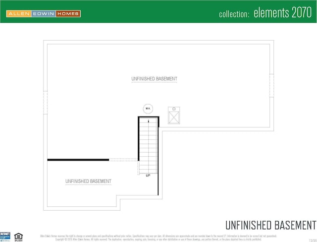 5680 Landrum Trl, Portage, MI 49024 - view of home floor plan