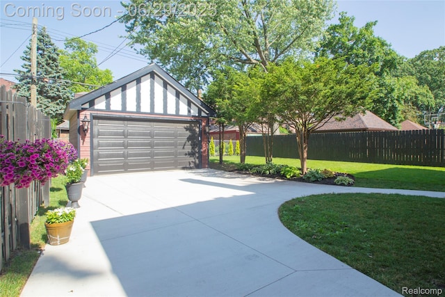18634 Muirland St, Detroit, MI 48221 - photo 4