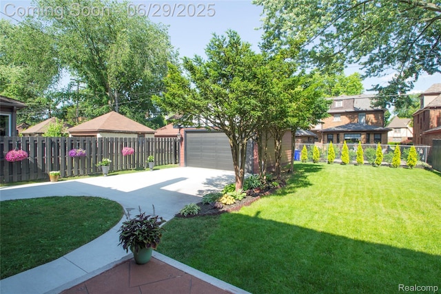 18634 Muirland St, Detroit, MI 48221 - photo 5