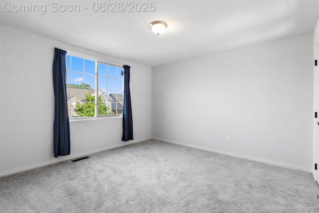 30493 Bradmore Rd, Warren, MI 48092 - unfurnished room with carpet flooring and baseboards