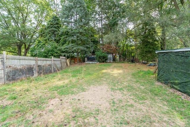 1213 Thomson Rd, Niles, MI 49120 - view of yard with view of scattered trees