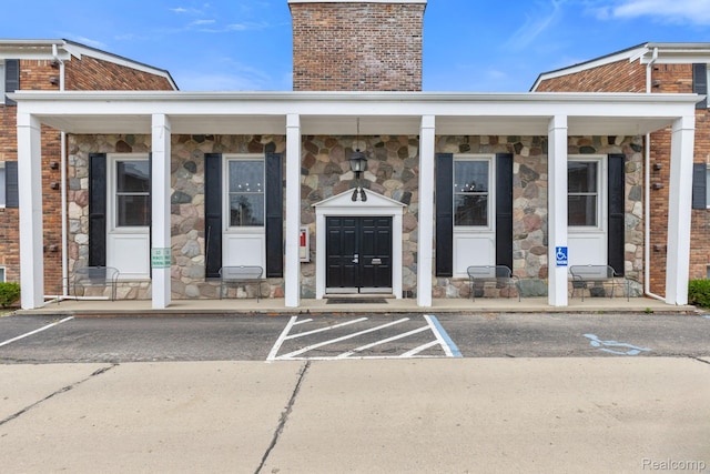31831 Grand River Ave Unit 71, Farmington, MI 48336 - photo 1