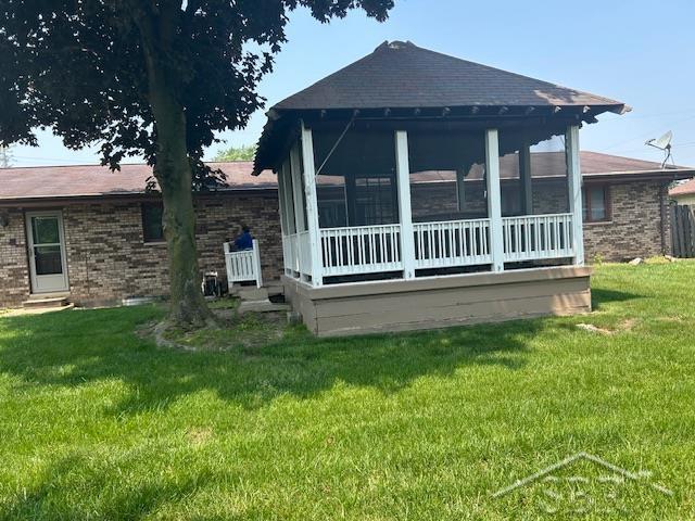 1337 Woodside St, Saginaw, MI 48601 - photo 3