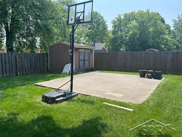 1337 Woodside St, Saginaw, MI 48601 - photo 9