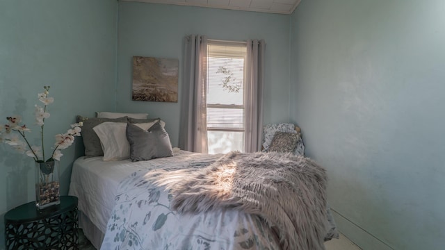 18216 S Schwark Rd, Three Oaks, MI 49128 - view of bedroom