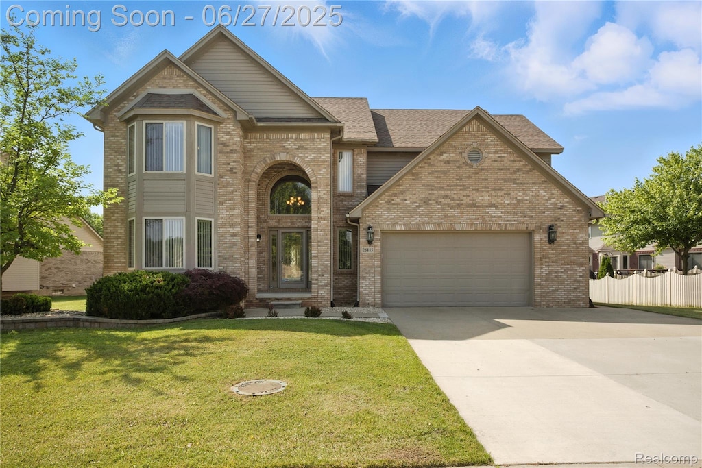 26885 Arcadia Dr, Flat Rock, MI 48134 - photo 1