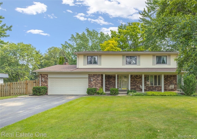 6995 Allen Hill Ct, Clarkston, MI 48348 - photo 1