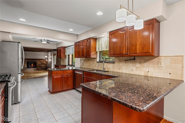 6995 Allen Hill Ct, Clarkston, MI 48348 - photo 6