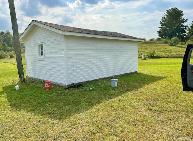 4710 E Clark Rd, Harrisville, MI 48740 - photo 3