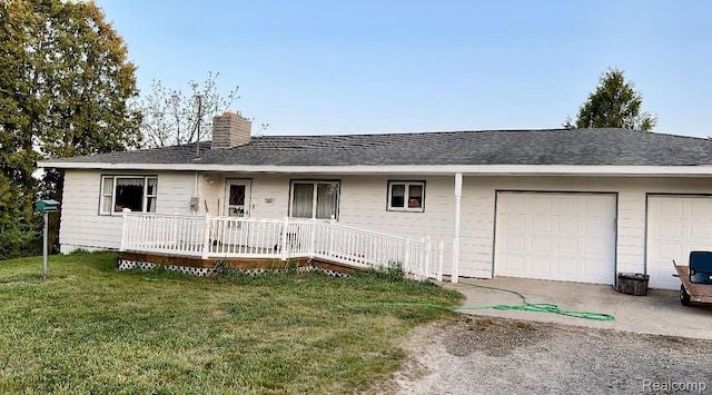 4710 E Clark Rd, Harrisville, MI 48740 - photo 1
