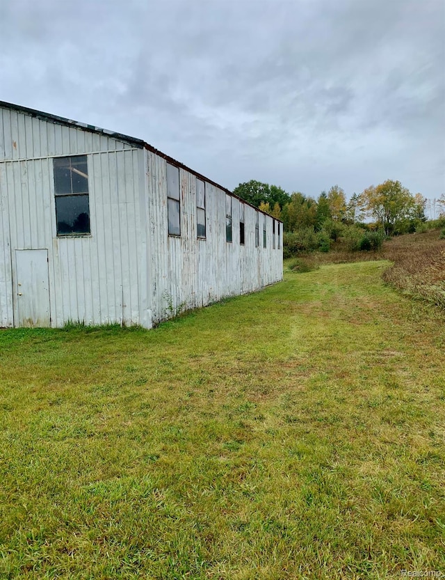 4710 E Clark Rd, Harrisville, MI 48740 - photo 17