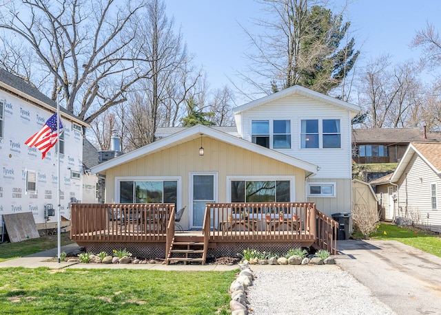 252 Evans Trl, Tipton, MI 49287 - photo 2