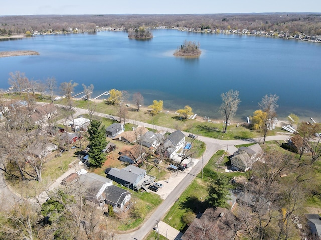252 Evans Trl, Tipton, MI 49287 - photo 6