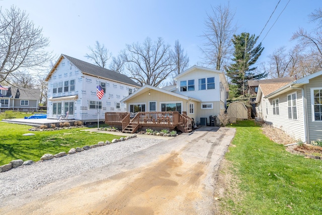 252 Evans Trl, Tipton, MI 49287 - photo 41