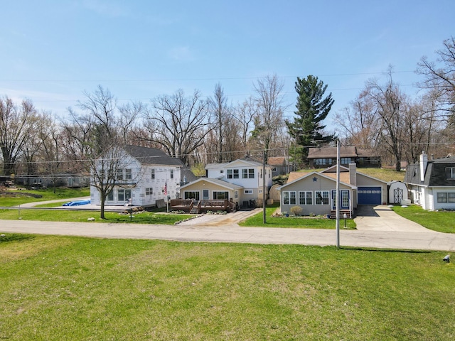 252 Evans Trl, Tipton, MI 49287 - photo 42