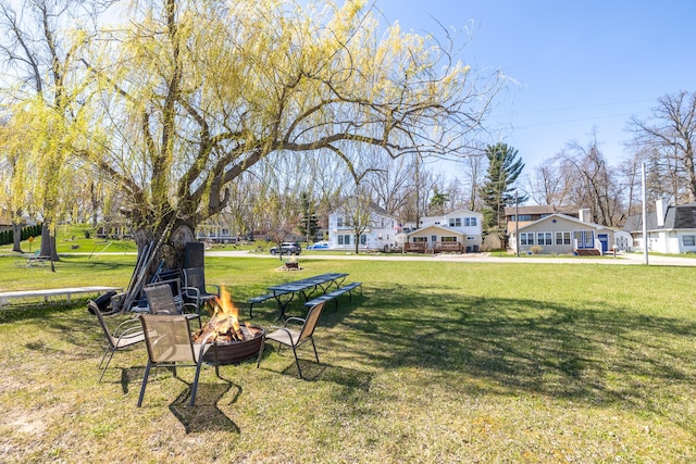 252 Evans Trl, Tipton, MI 49287 - photo 43