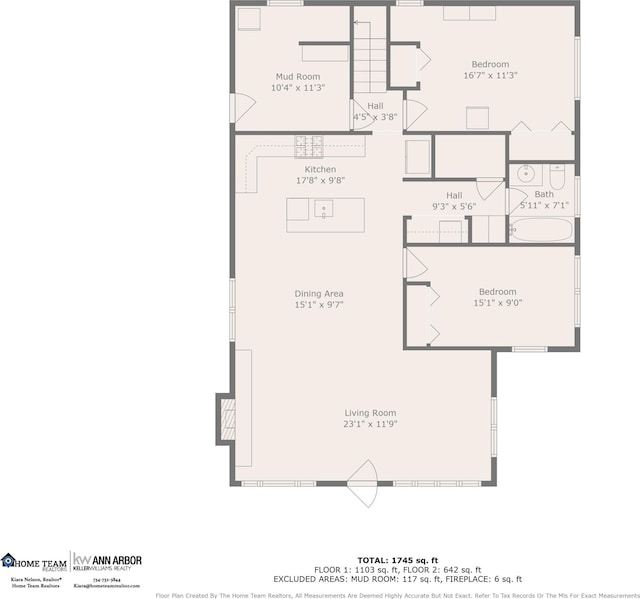 252 Evans Trl, Tipton, MI 49287 - photo 56