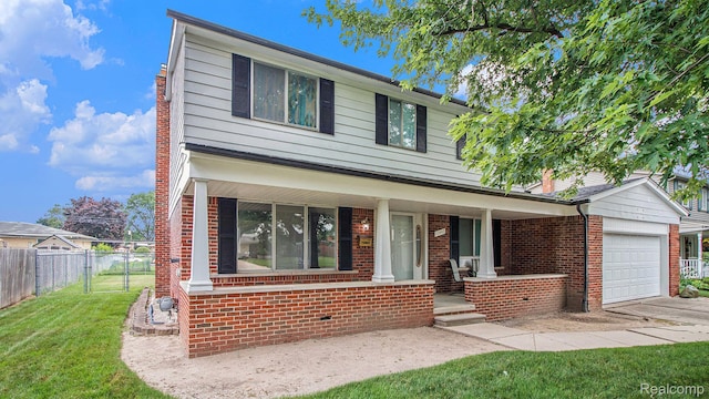 11447 Canterbury Dr, Sterling Heights, MI 48312 - photo 1