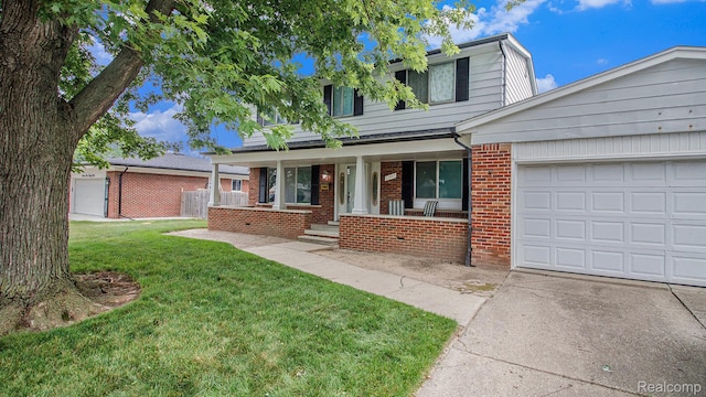 11447 Canterbury Dr, Sterling Heights, MI 48312 - photo 2