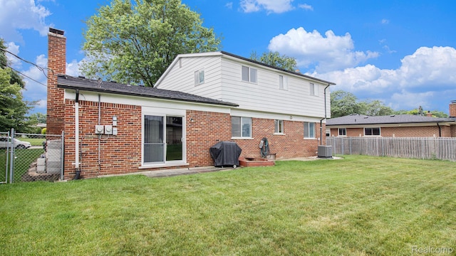 11447 Canterbury Dr, Sterling Heights, MI 48312 - photo 24