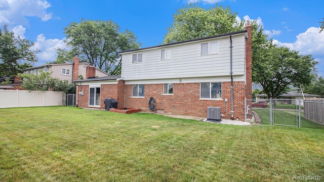 11447 Canterbury Dr, Sterling Heights, MI 48312 - photo 25