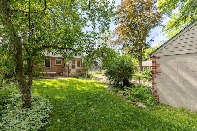 803 5th St, Ann Arbor, MI 48103 - photo 34