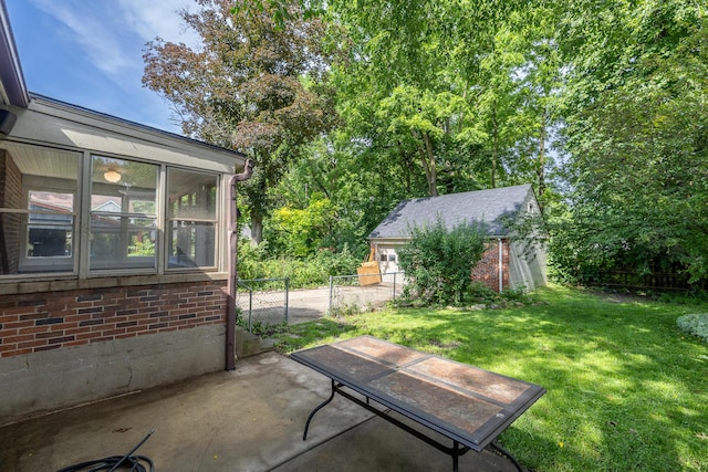 803 5th St, Ann Arbor, MI 48103 - photo 35