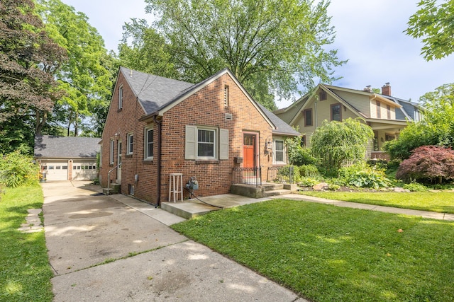803 5th St, Ann Arbor, MI 48103 - photo 50