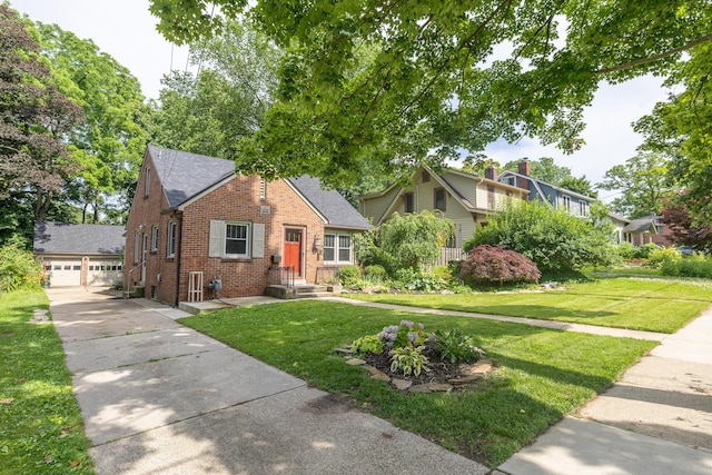 803 5th St, Ann Arbor, MI 48103 - photo 44
