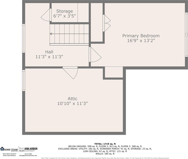 803 5th St, Ann Arbor, MI 48103 - photo 46