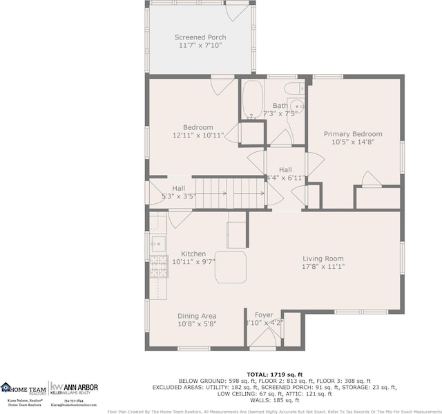 803 5th St, Ann Arbor, MI 48103 - photo 47