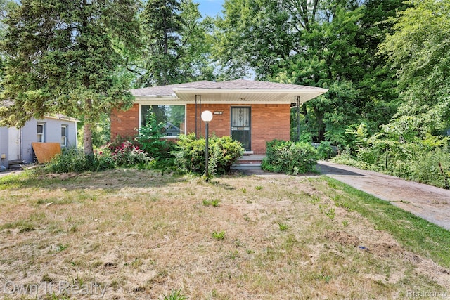 17169 Harlow St, Detroit, MI 48235 - photo 1