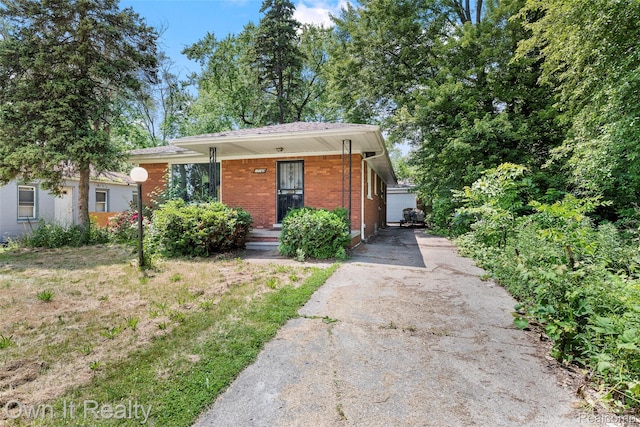 17169 Harlow St, Detroit, MI 48235 - photo 2