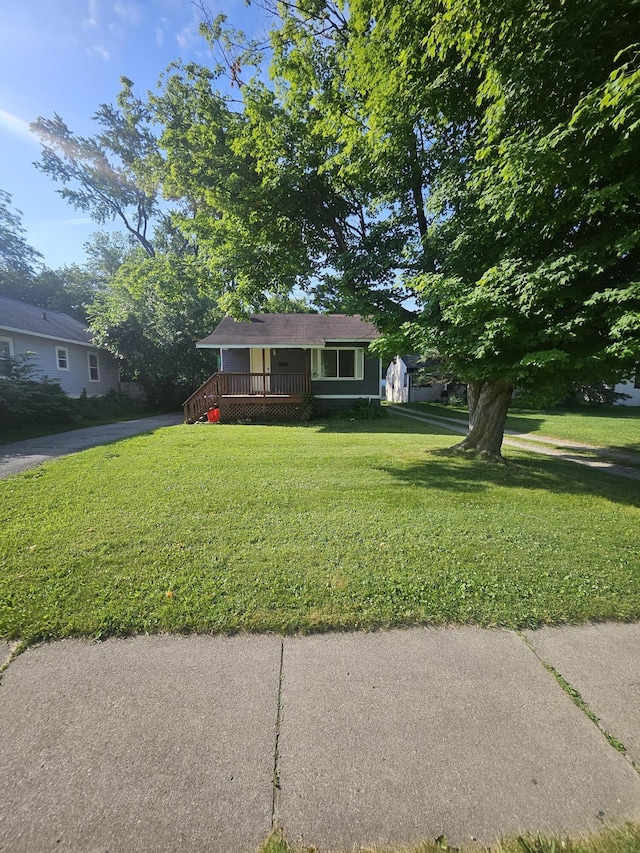 1221 S Congress St, Ypsilanti, MI 48197 - photo 1