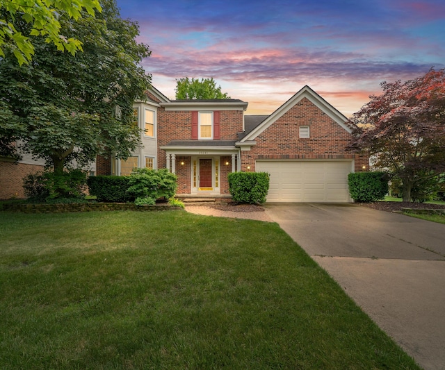 45241 Thornhill Rd, Canton, MI 48188 - photo 1