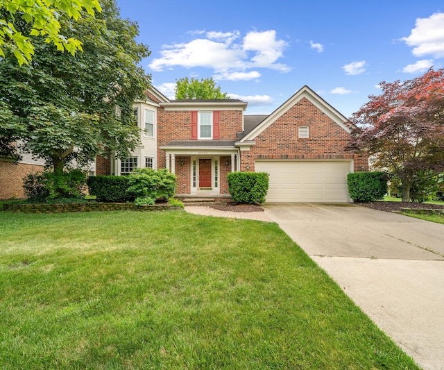 45241 Thornhill Rd, Canton, MI 48188 - photo 2