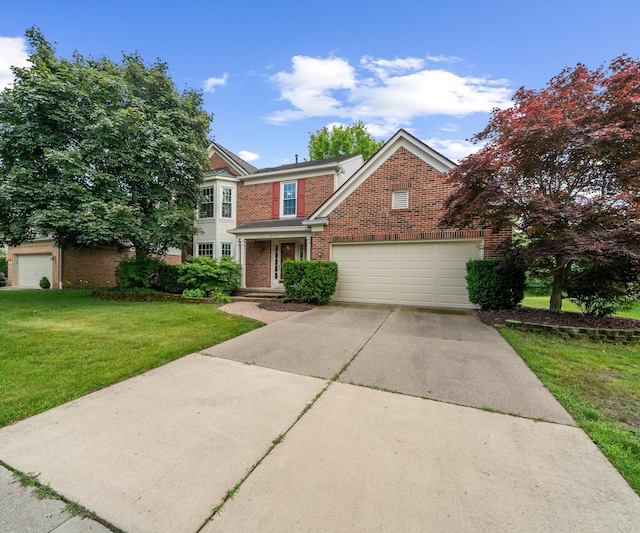 45241 Thornhill Rd, Canton, MI 48188 - photo 3