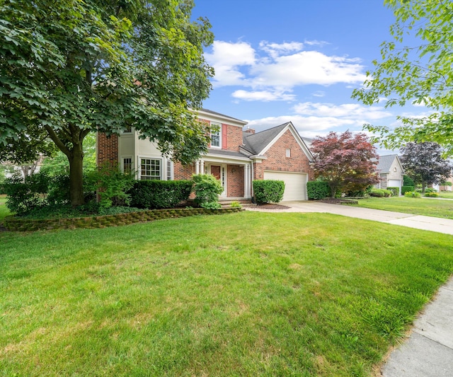 45241 Thornhill Rd, Canton, MI 48188 - photo 4