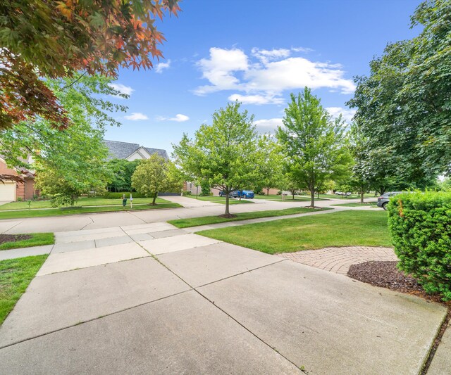 45241 Thornhill Rd, Canton, MI 48188 - photo 7