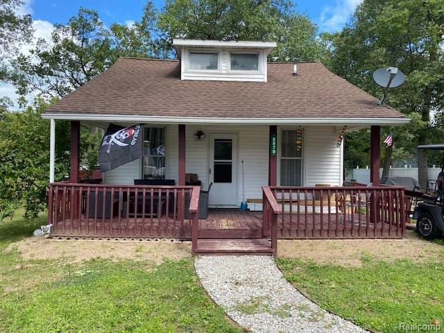 6970 Birch St, Caseville, MI 48725 - photo 8