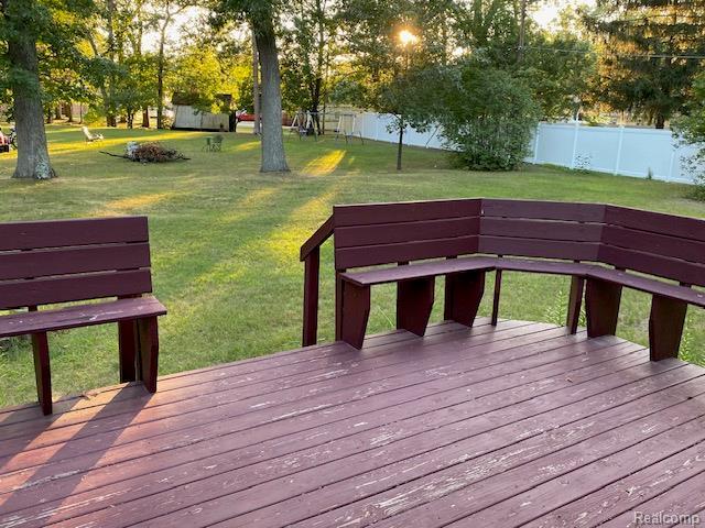 6970 Birch St, Caseville, MI 48725 - photo 4
