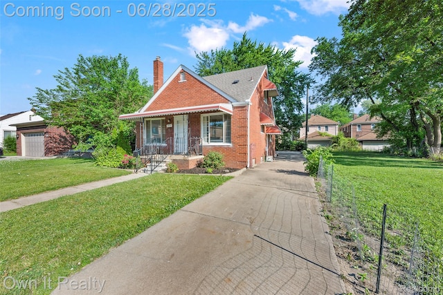 9954 Tuxedo St, Dearborn, MI 48120 - photo 1